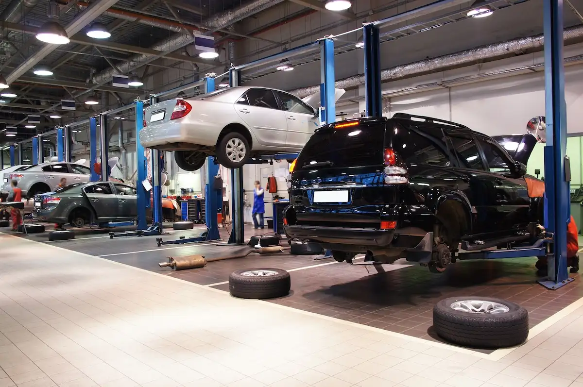 Nichols Auto Repair: Reliable Car Care Near Arvada, CO Nichols Auto Repair: Reliable Car Care Near Arvada, CO