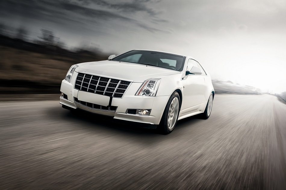 Cadillac Repair In Wheat Ridge, CO