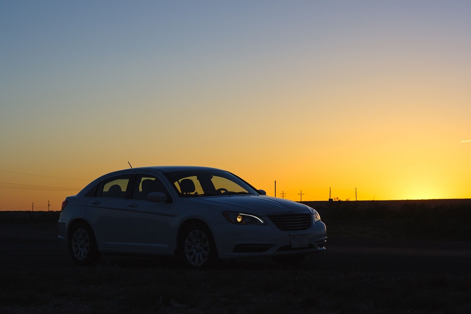 Chrysler Repair In Wheat Ridge, CO