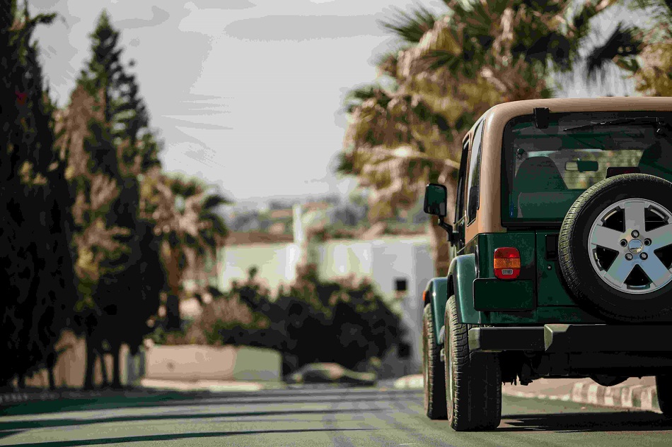 Jeep Repair In Wheat Ridge, CO Jeep Repair In Wheat Ridge, CO