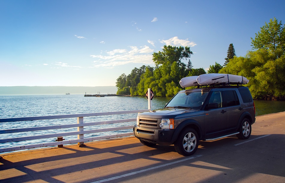 Land Rover Repair In Wheat Ridge, CO