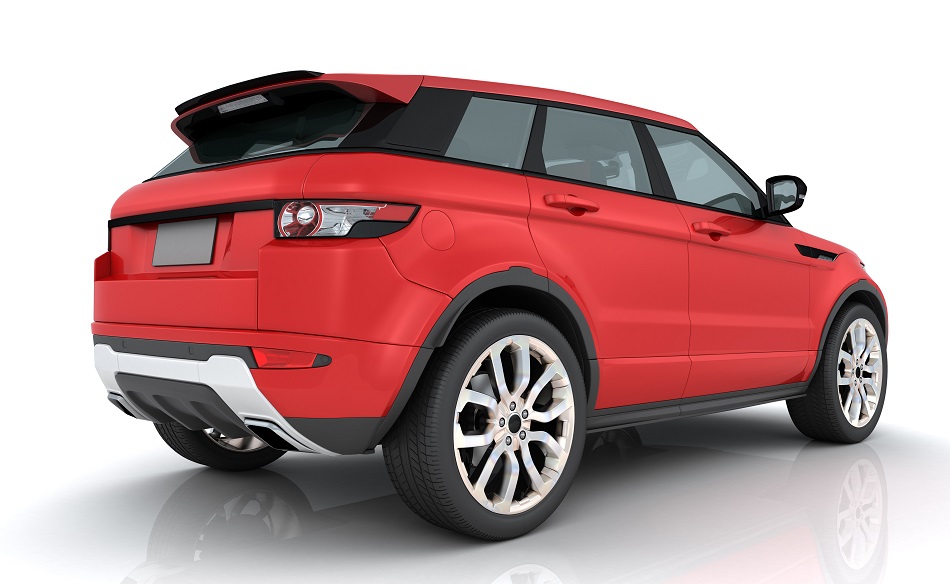 Range Rover Repair In Wheat Ridge, CO