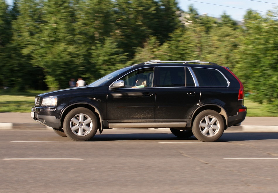 Volvo Repair In Wheat Ridge, CO