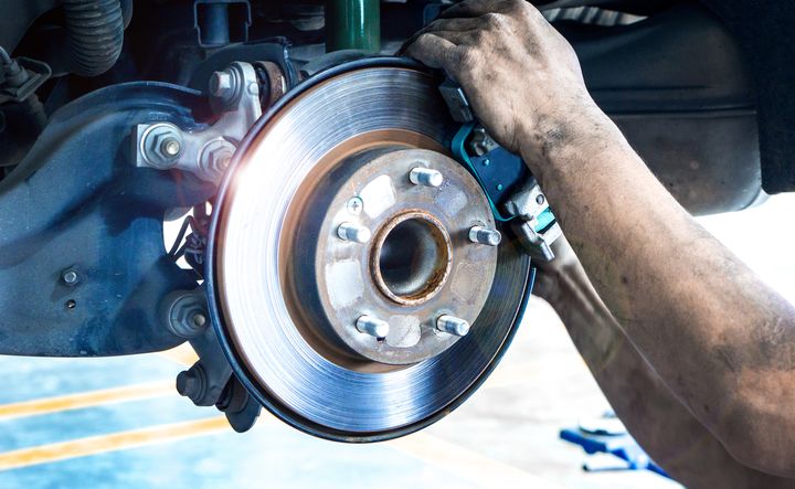 ABS Wheel Sensor Replacement In Wheat Ridge, CO ABS Wheel Sensor Replacement In Wheat Ridge, CO