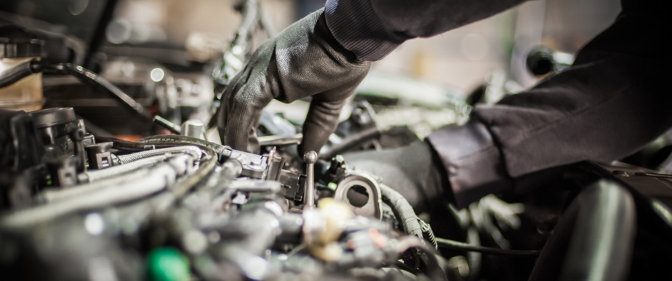 Auto Chassis Repair In Wheat Ridge, CO