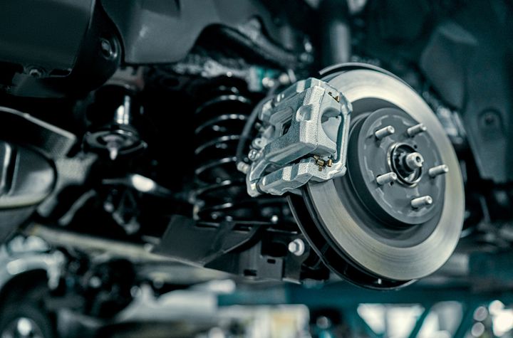 Brake Repair In Wheat Ridge, CO Brake Repair In Wheat Ridge, CO