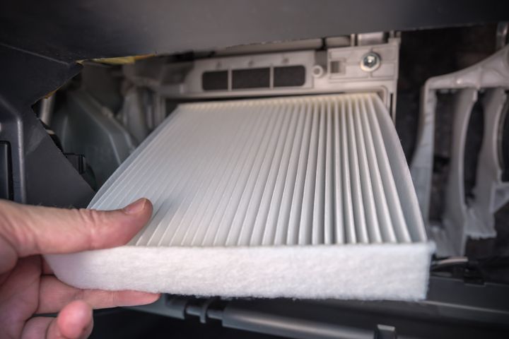 Cabin Air Filter In Wheat Ridge, CO