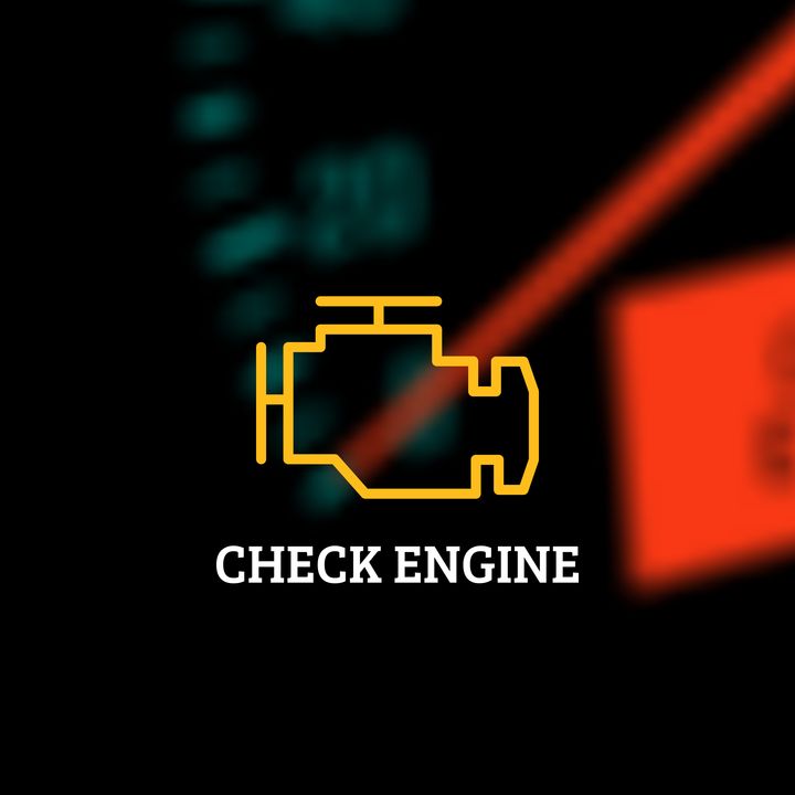 Engine Light Diagnostics In Wheat Ridge, CO