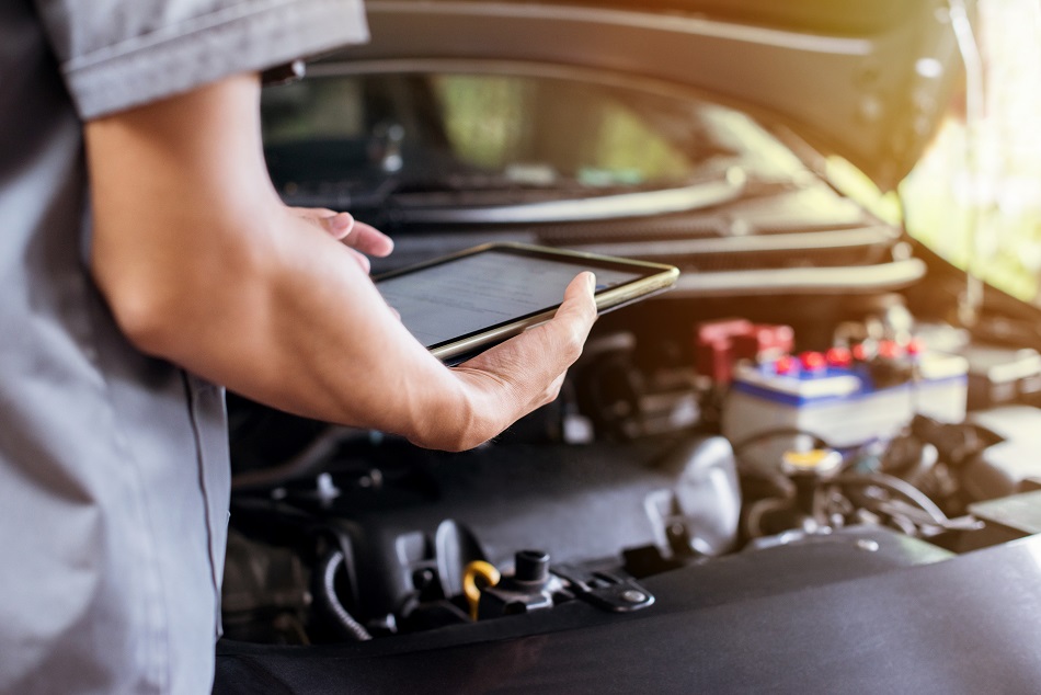 Fuel Injection Repair In Wheat Ridge, CO Fuel Injection Repair In Wheat Ridge, CO