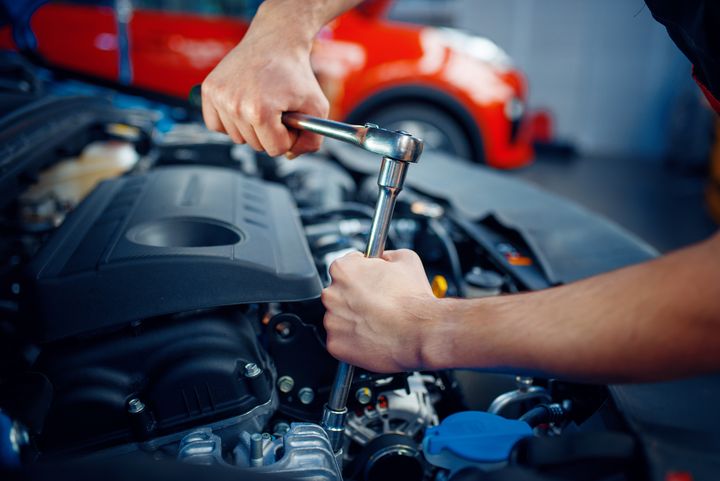 Maintenance In Wheat Ridge, CO Maintenance In Wheat Ridge, CO