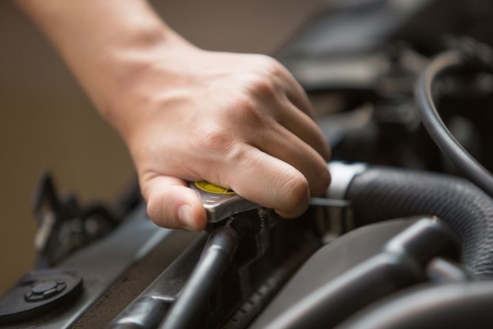 Radiator Hose Replacement In Wheat Ridge, CO