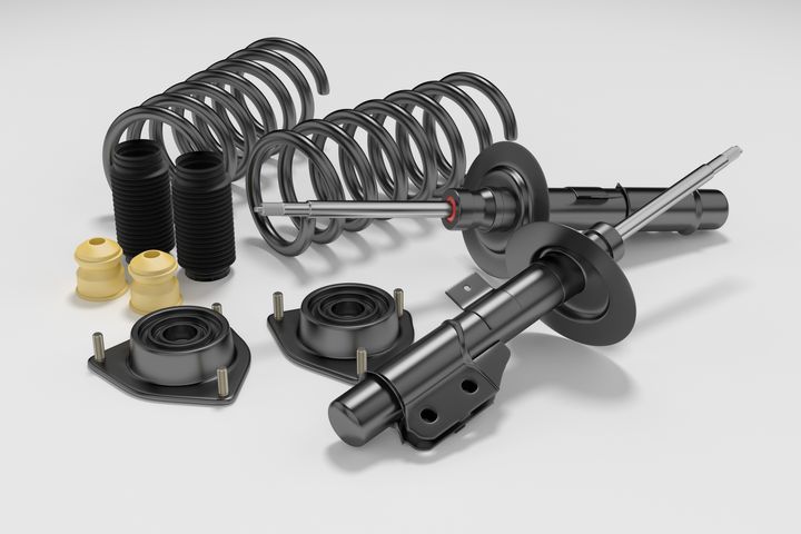 Shocks And Struts In Wheat Ridge, CO Shocks And Struts In Wheat Ridge, CO