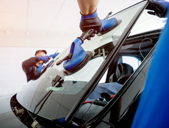Windshield Repair In Wheat Ridge, CO Windshield Repair In Wheat Ridge, CO