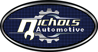 Nichols Auto Repair Logo